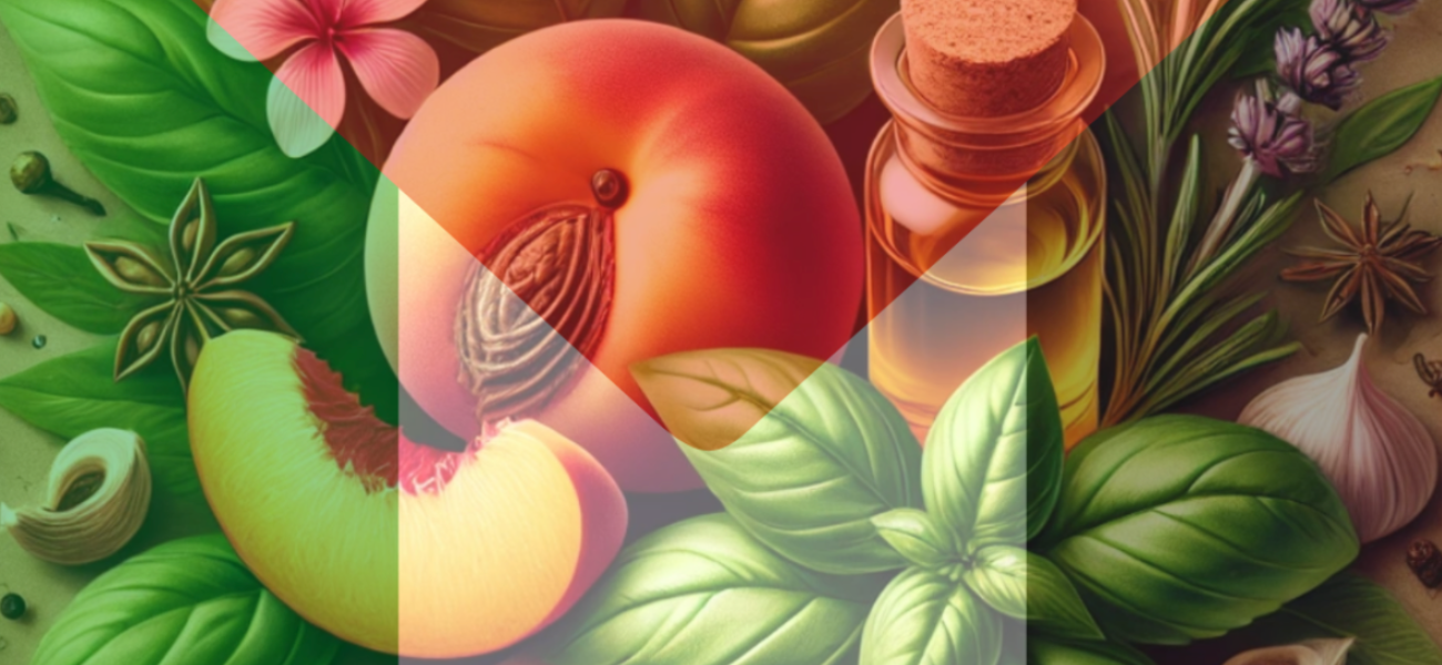 Soteria: A Fragrance with Purpose – Supporting Mental Health in Palestine