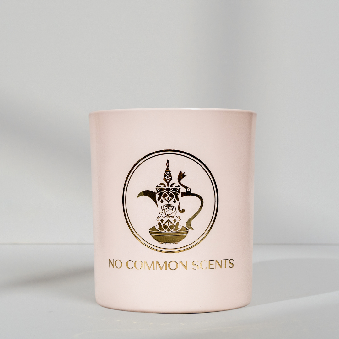 Tea At The Palace Classic Candle - 350g