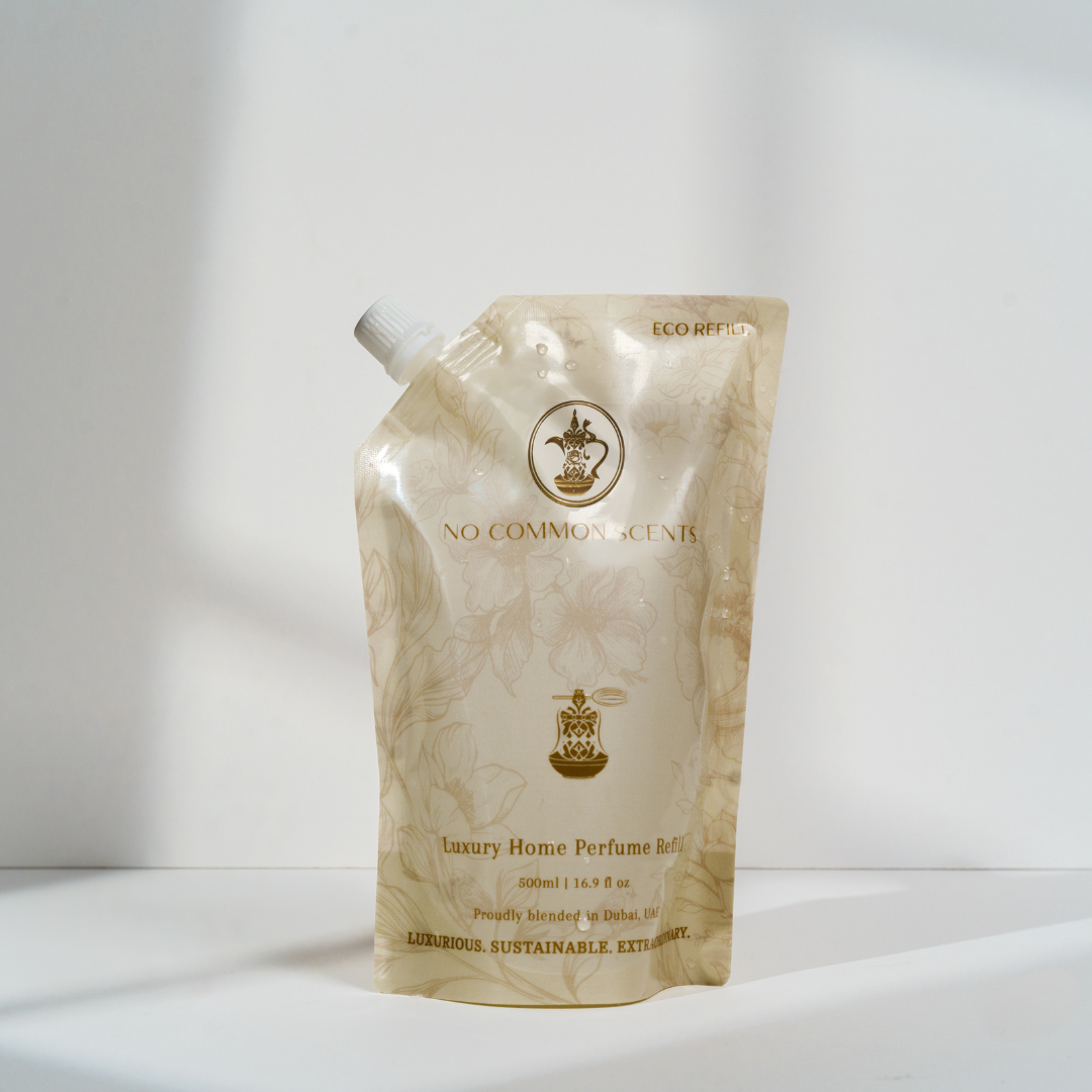 Mrs Claus' Chalet Room Perfume Refill - 500ml