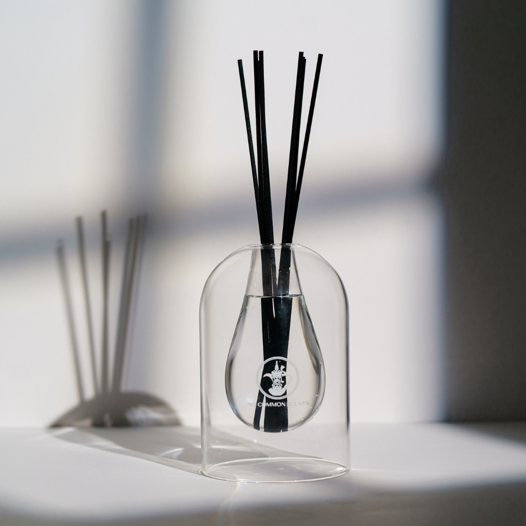 The Floating Teardrop Reed Diffuser - 200ml