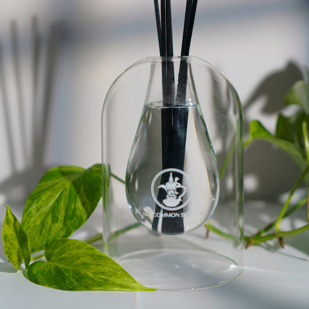 The Floating Teardrop Reed Diffuser - 200ml