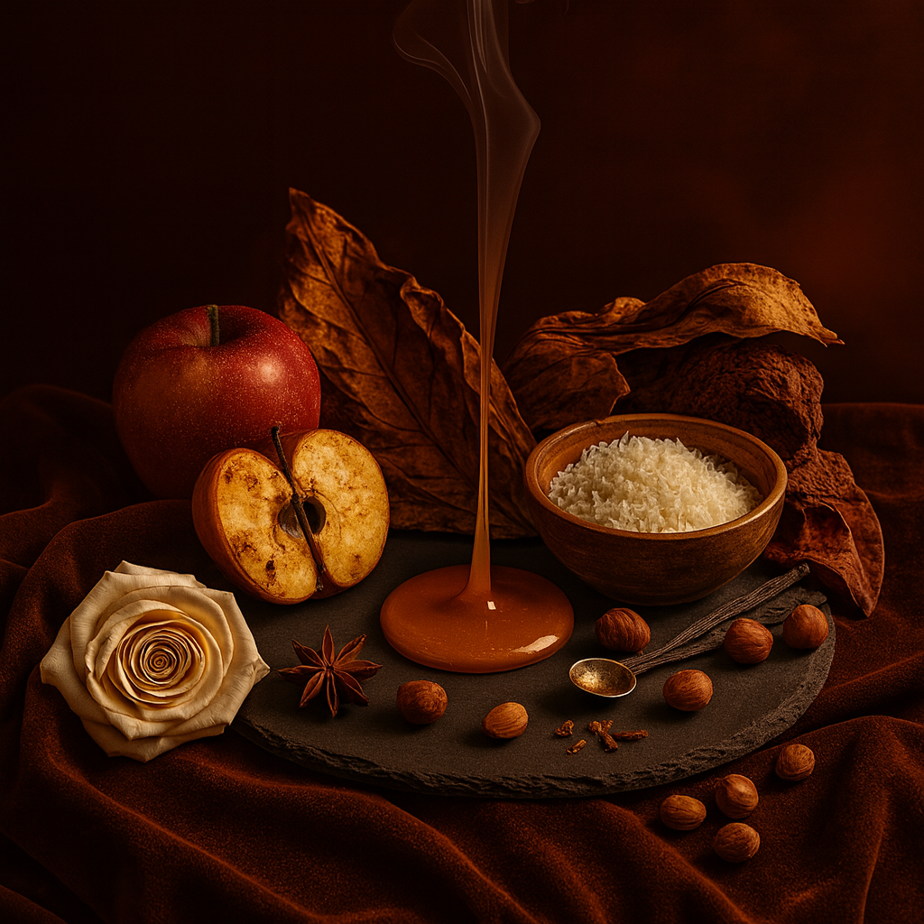 PRE ORDER Take Me Home, Al Bayt 7 Wick Candle, 1,300g