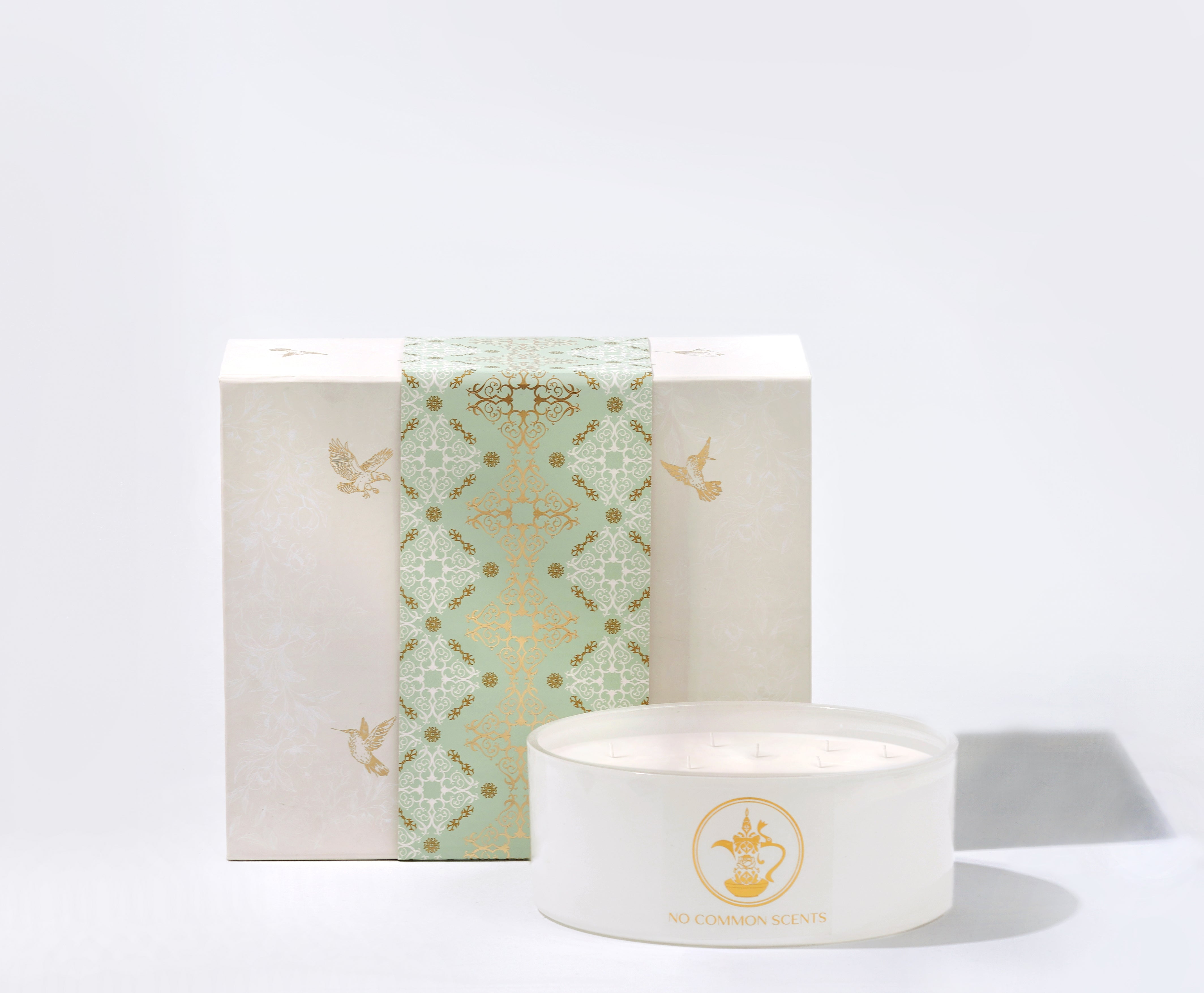 No Common Scents Gift Box