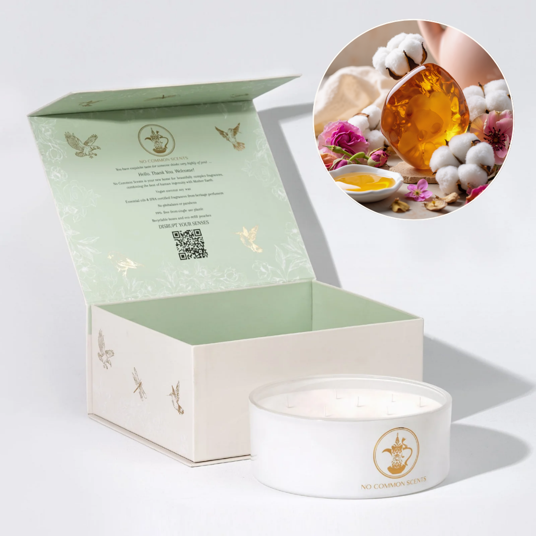 Elysian Fields Al Bayt Candle, 1300g