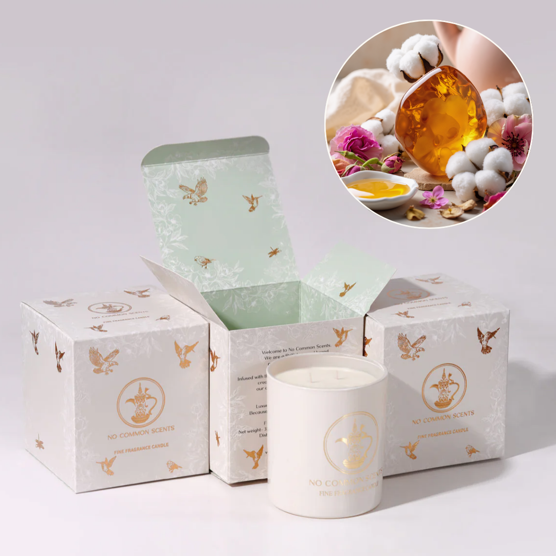Elysian Fields Classic Candle - 350g