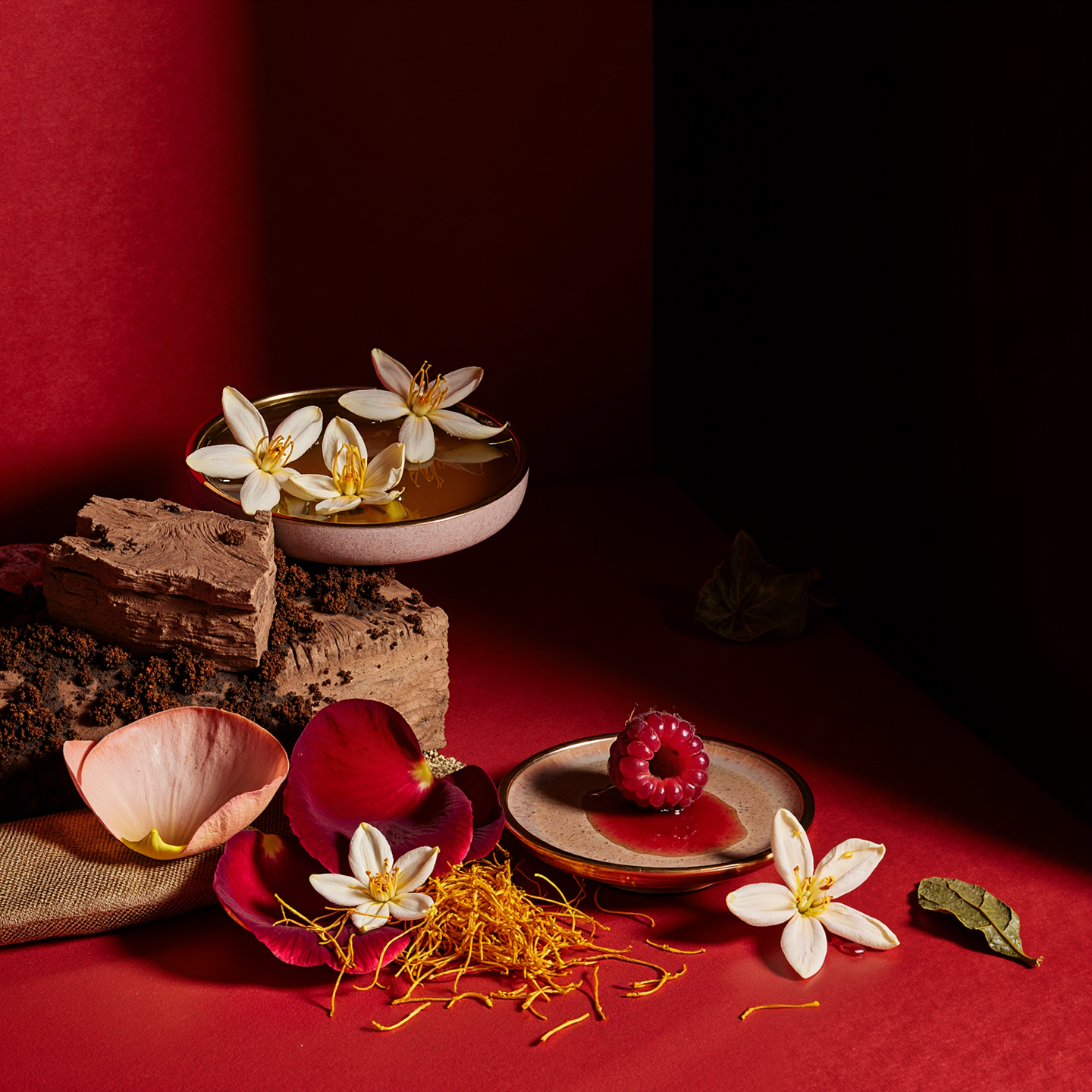 PRE ORDER Jewel of The Night, Al Bayt 7 Wick Candle, 1,300g