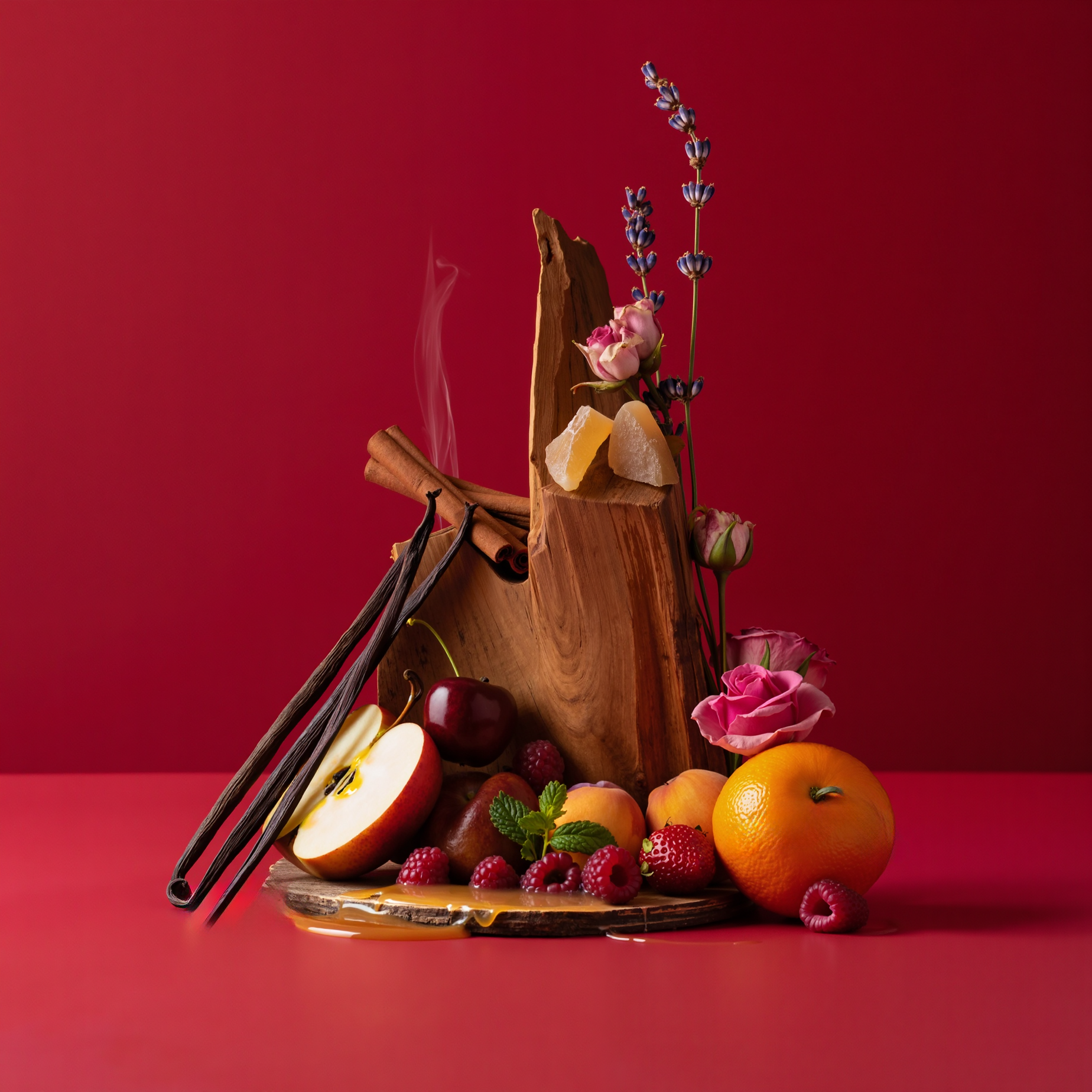 Our Yuletide Staycay Room Perfume Refill - 500ml