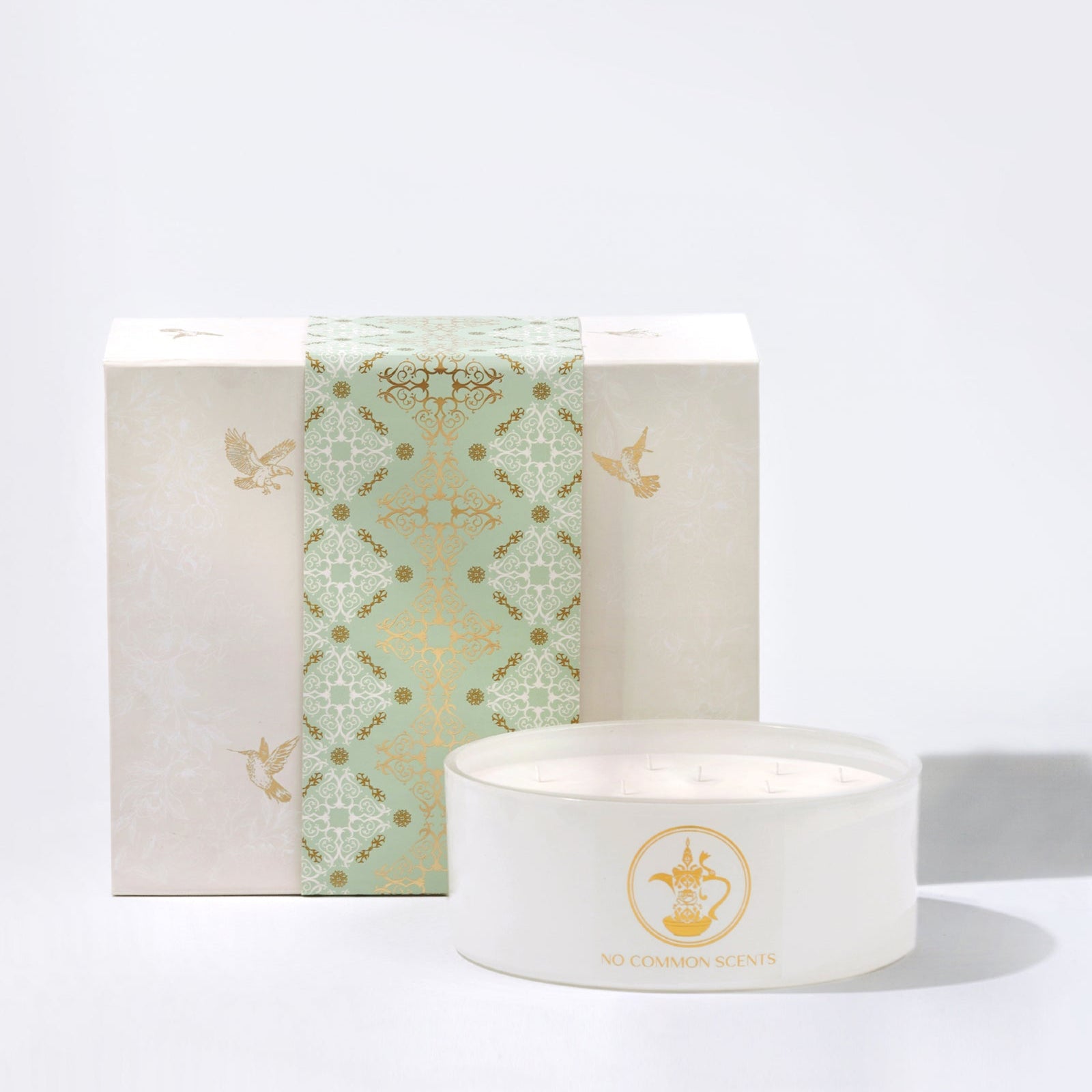 PRE ORDER Sleepover, Al Bayt 7 Wick Candle, 1,300g