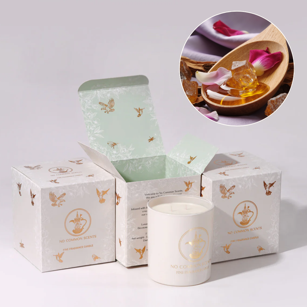 Sleepover Classic Candle - 350g