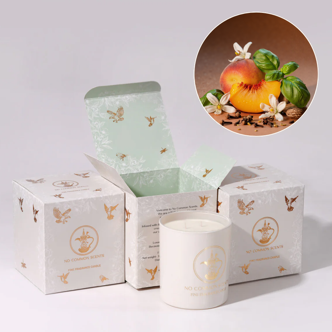 Soteria Classic Candle - 350g