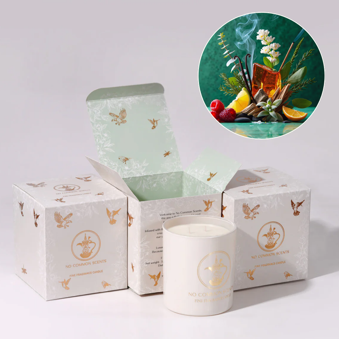 The Signature Classic Candle - 350g