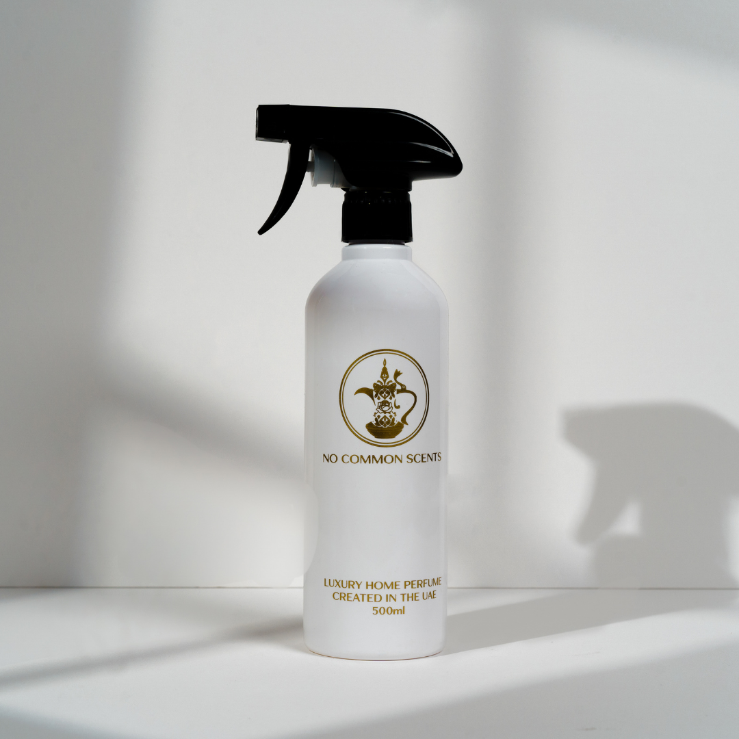 Room Perfume Spray Bottle - 500ml
