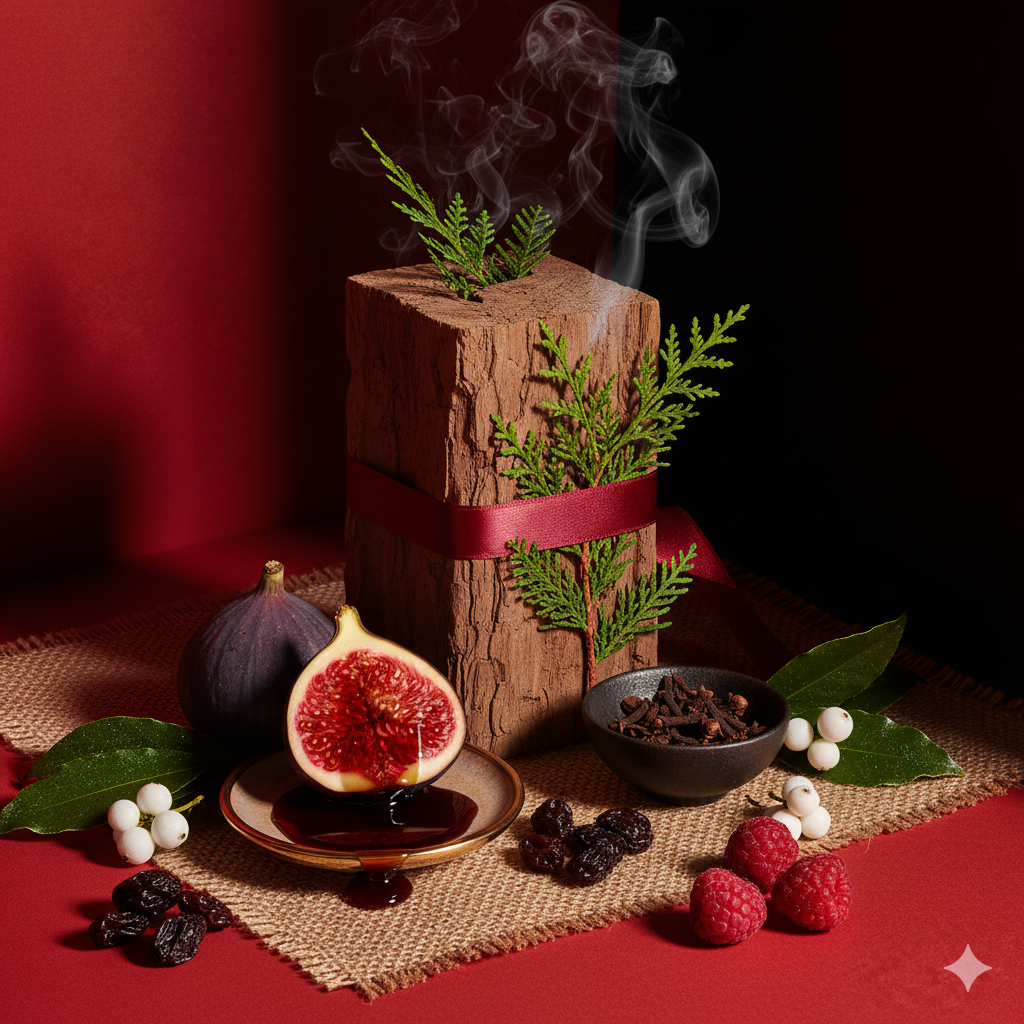 The Floating Teardrop Reed Diffuser - 200ml