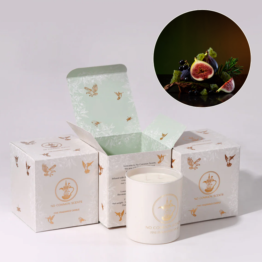 Ambrosia Obscura Classic Candle - 350g