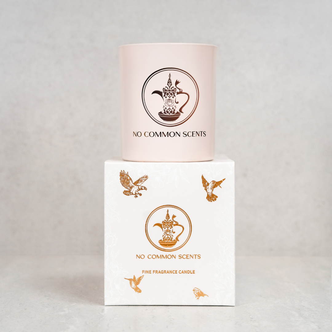 Sleepover Classic Candle - 350g