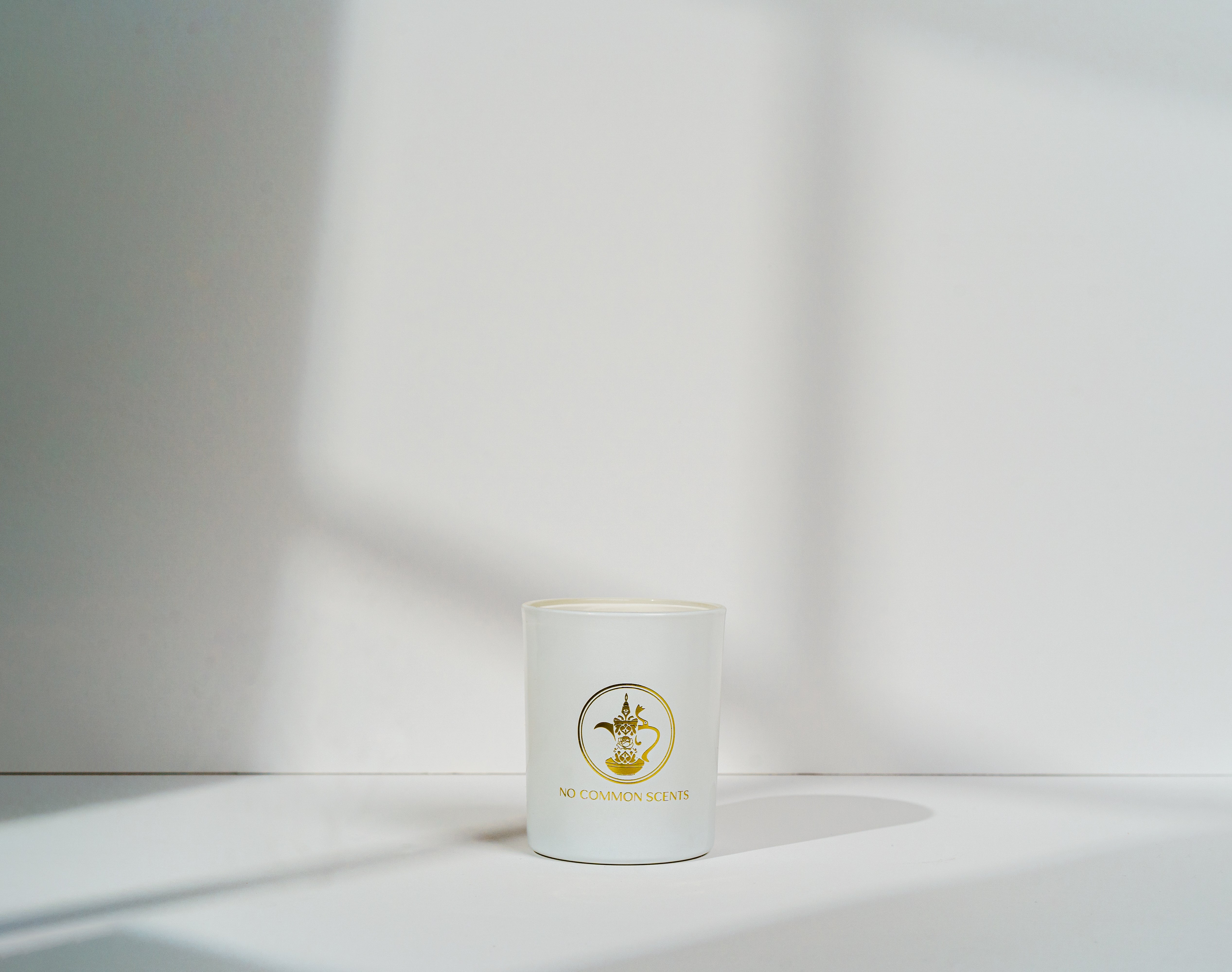 Travel Candle- The Gingerbread House- 160g