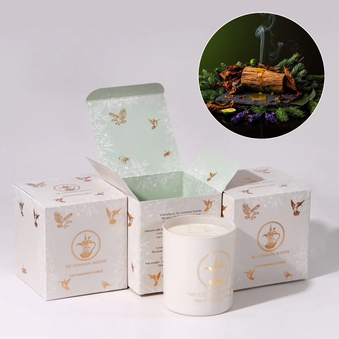 Disruptive Aunty Classic Candle - 350g