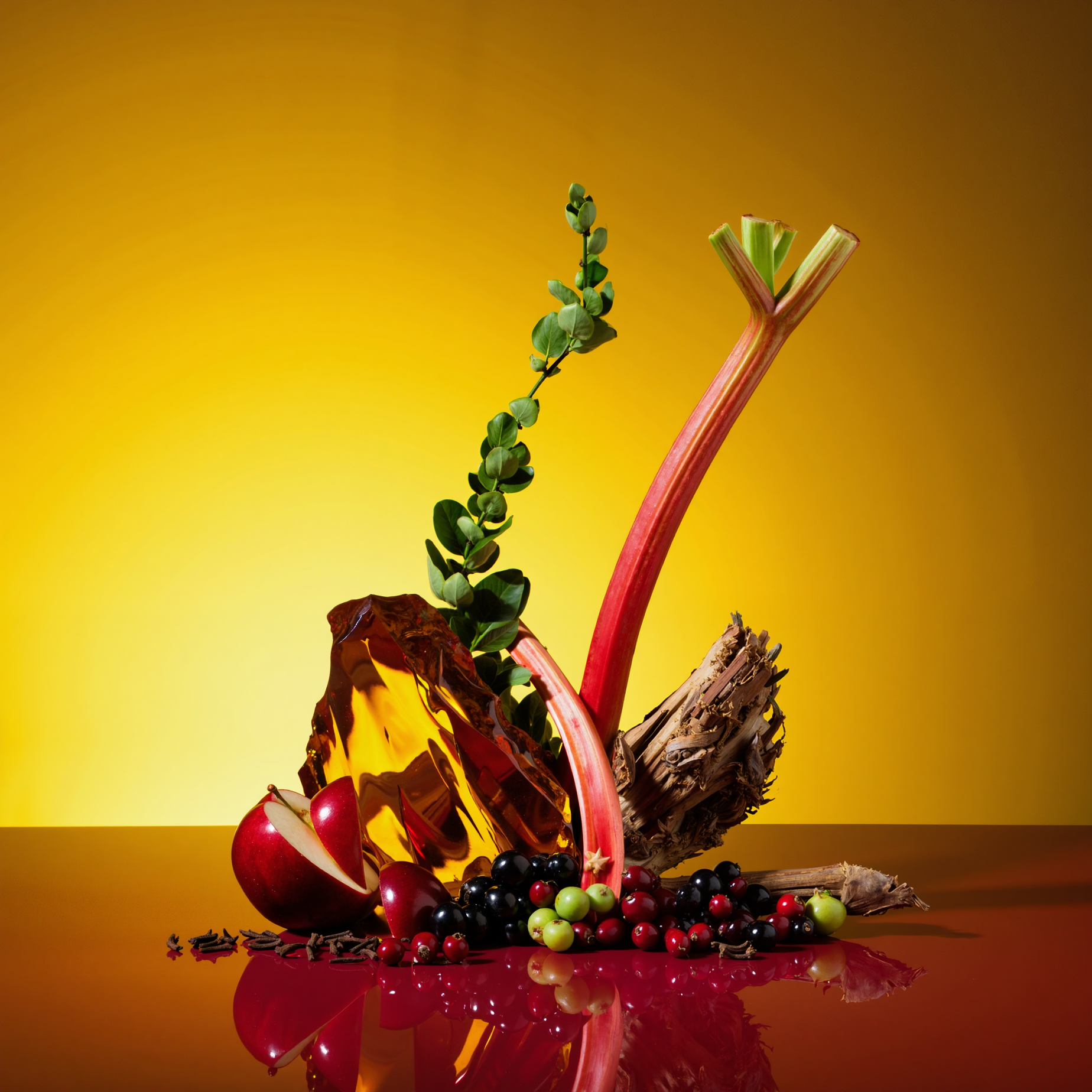 Field of Peace Room Perfume Refill - 500ml