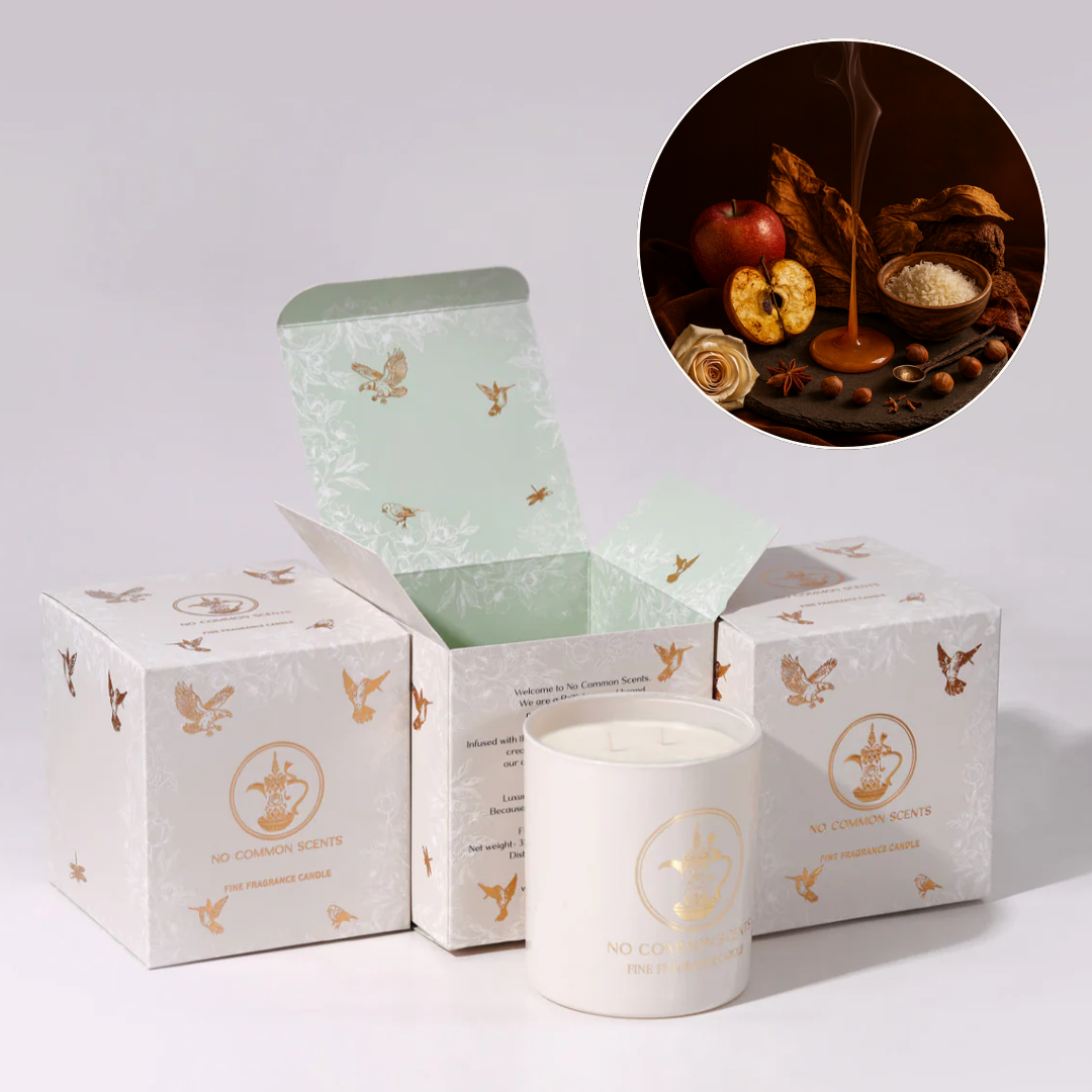 Take Me Home Classic Candle - 350g