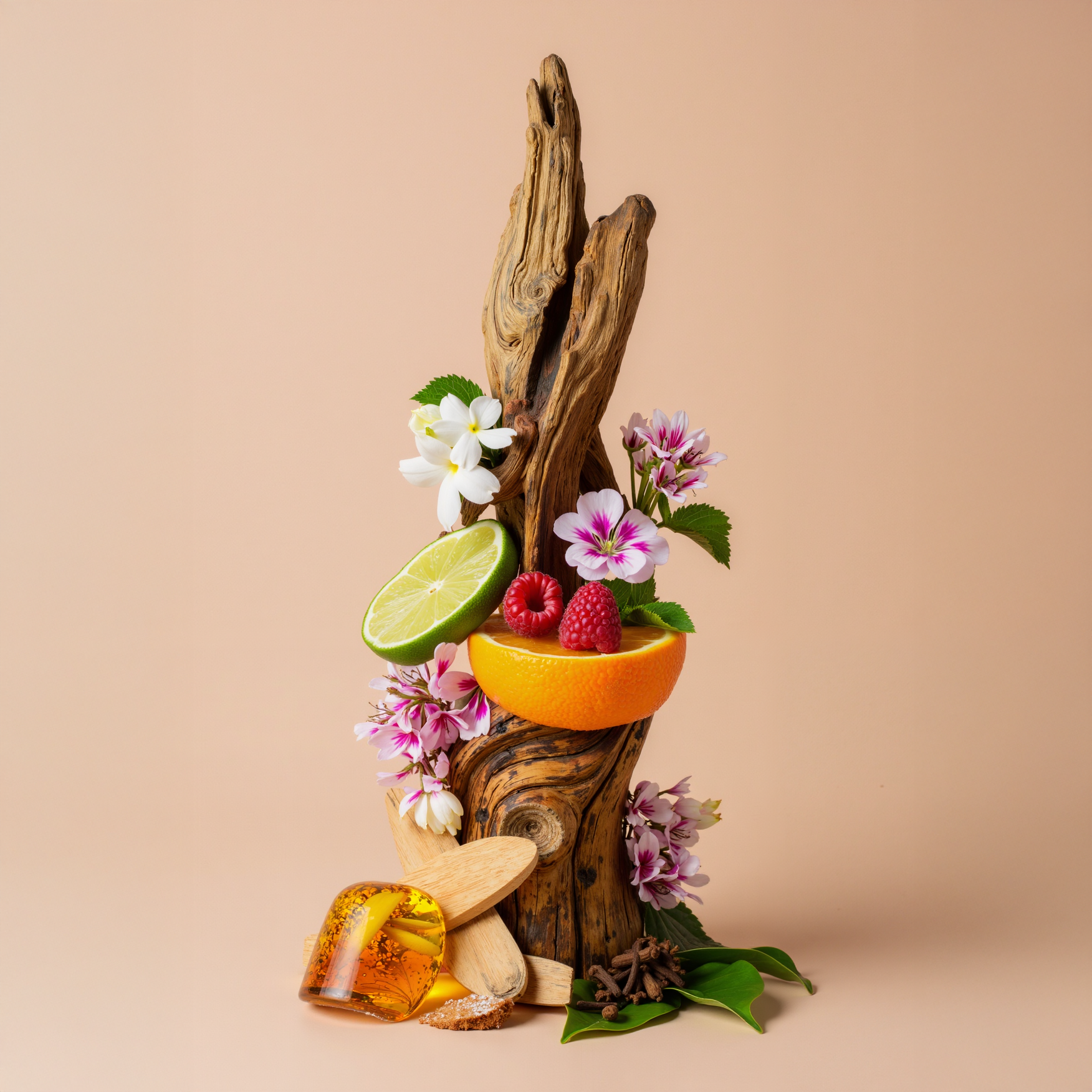 Reed Diffuser Refill- Tea At The Palace 200ml