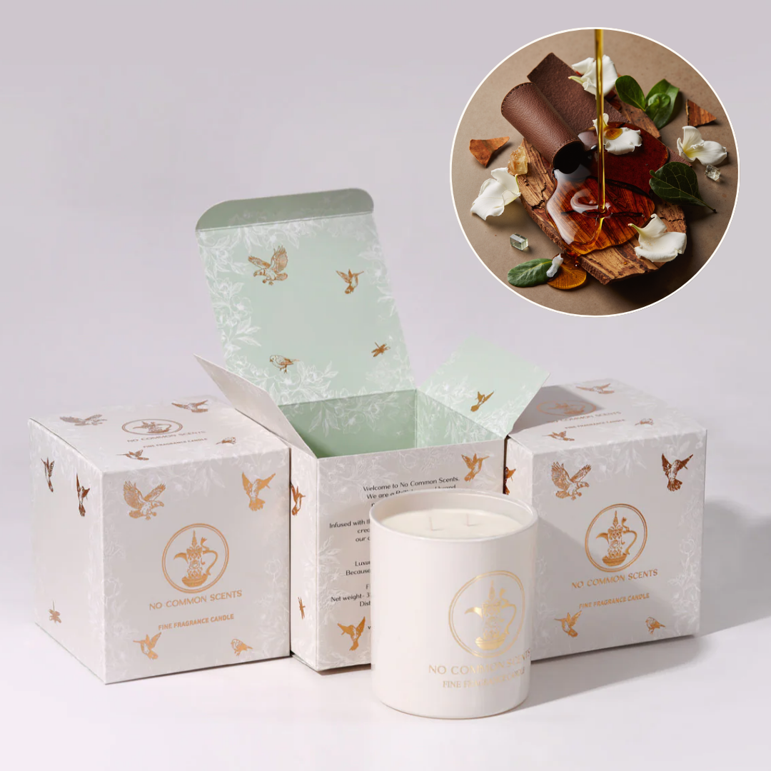 The Drawing Room  Classic Candle - 350g