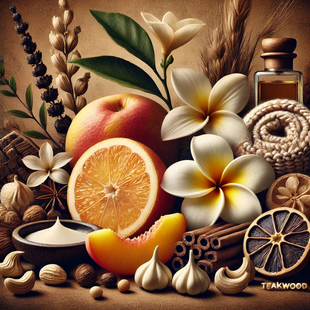 Isle of Sampaguita Room Perfume - 500ml