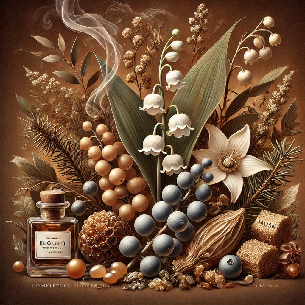 The Signature Room Perfume - 500ml