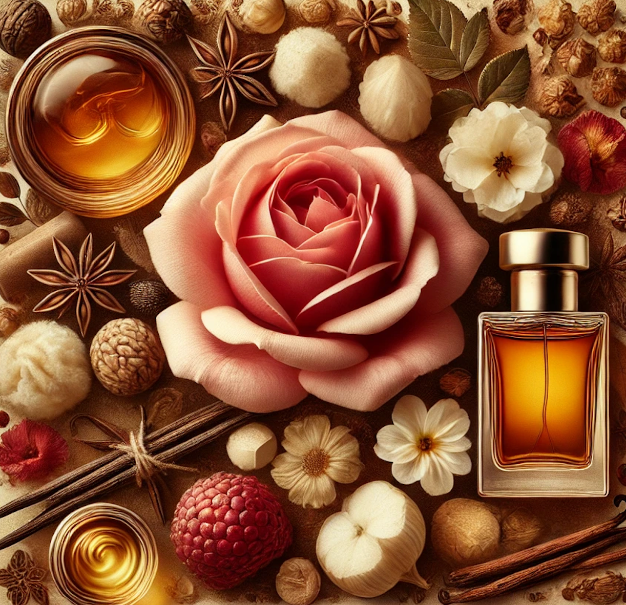 Sleepover Room Perfume - 500ml